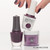 Gelish "Plum And Done" Soak-Off Gel Polish - 1110866
