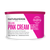 Natura Verde Pro DELUXE PINK CREAM Soft WAX 14 oz. Can