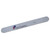 Nail Supply Inc 100/100 White Washable Nail File