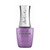 Artistic Nail Design Sorbae All Day - Light Purple Crème Colour Gloss LED Soak Off Gel Color, 15 mL | .5 fl oz