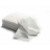 Intrinsics 407201 - 25 ct. Gentle Cleansing Towel, 8.5” x 6”, 100% Naturelle™ Cotton