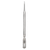 Satin Edge 5" Cuticle Pusher & Cleaner - SE-2028