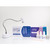 Gelish Soft Gel Bundle - Long Coffin Kit