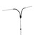 Daylight Company Gemini Floor Lamp U35350