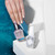 Gelish "No Limits" Gel Polish - Iridescent Glitter Effect