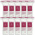 Intrinsics Large Silken™ Wipes, 4”x4”, Case Pack of 10 Bags, 200 ct. ea. 8-ply blend of soft fibers