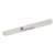 Nail Supply Inc 100/180 White Washable Nail Files, Case Pack of 50