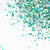 LeChat Glitter EFFX "Aqua" | 1 oz. EFFXP1-25