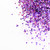 LeChat Glitter EFFX "Purple Twilight" | 1 oz. EFFXP1-27