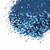 LeChat Glitter EFFX "Water Hex" | 2 oz. EFFX2-28