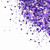 LeChat Glitter EFFX "Violet Fox" | 2 oz. EFFXP2-37