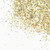 LeChat Glitter EFFX "Golden Flakes" | 1 oz. EFFXP1-39