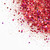 LeChat Glitter EFFX "Red Halo" | 1 oz. EFFXP1-40