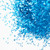 LeChat Glitter EFFX "Electric Blue" | 2 oz. EFFX2-48