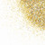 LeChat Glitter EFFX "Gold Serious" | 1 oz. EFFXP1-14