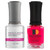 Le Chat Perfect Match Gel Polish & Lacquer Set, Private Escort, 15 mL | .5 fl. oz., PMS042