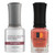 Le Chat Perfect Match Gel Polish & Lacquer Set, Mockingbird, 15 mL | .5 fl. oz., PMS027