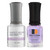 Le Chat Perfect Match Gel Polish & Lacquer Set, Mystic Lilac, 15 mL | .5 fl. oz., PMS170