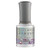 LeChat "Misty Morning" - Perfect Match Sky Dust Collection Duo Set Lacquer & Gel - SDMS06, 15 mL | .5 fl. oz