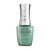 Artistic Nail Design "Mystic Mint" - Mint Green Crème Gel Polish, 15mL | .5 fl oz