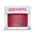 Gelish "I Totally Paused" Trio, Red Punch Creme - Includes gel polish, lacquer, and dip