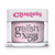 Gelish "Highly Selective" Trio, Light Pink Metallic - Includes gel polish, lacquer, and dip