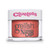 Gelish "Driving In Platforms" Trio, Poppy Coral Creme - Includes gel polish, lacquer, and dip