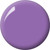 LeChat "Pure Purple" - Holocene Collection Gel Polish & Nail Lacquer Duo - PMS016N