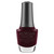 Gelish "Tartan The Interruption" Duo, Deep Scarlet Creme- Includes Gel Polish And Lacquer