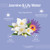 BareLuxury Detox Calm Jasmine & Lily Water 4 Pack - Includes 1 Each Of Soak, Masque, Scrub, Massage Butter