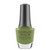 Gelish "Leaf It All Behind" Duo, Moss Green Crème - Includes Gel Polish and Lacquer
