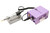 Medicool Pro Power 30K Professional Nail Drill, Purple