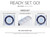 Gelish Go File IQ Smart Hybrid Electric File - Includes control box, dock, and handpiece