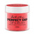 Artistic Nail Design "Bring The Heat" - Coral Pink Neon Dip Powder, 23 g | 0.8 Oz