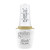 Gelish Flash Glam Soak-Off Gel Polish "Star Quality", Light Gold Glitter, 15 mL | .5 fl oz - 1110500