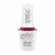 Gelish Flash Glam Soak-Off Gel Polish "Mesmerized By You", Raspberry Glitter, 15 mL | .5 fl oz - 1110503