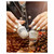 Gelish Soak-Off Gel Polish "Dew Me a Favor", Ivory Pearl, 15 mL | .5 fl oz - Change of Pace Collection