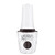 Gelish Soak-Off Gel Polish "All Good in the Woods", Cedar Brown Shimmer, 15 mL | .5 fl oz - Change of Pace Collection