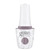 Gelish Soak-Off Gel Polish "Stay Off The Trail", Soft Taupe Creme, 15 mL | .5 fl oz - Change of Pace Collection