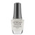 Gelish "Dew Me A Favor" Duo, Ivory Pearl- Includes Gel Polish and Lacquer