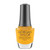 Gelish "Golden Hour Glow" Trio, Golden Yellow Pearl - Includes Gel Polish, Lacquer and Dip