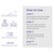 PREvention Disinfectant Cleaner Wipes 6"x7", 160 ct. Refill Bag