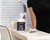 PREvention Disinfectant Cleaner Wipes 6"x7", Case of 12 Cannisters, 160 ct. ea.