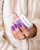 Gelish Xpress Dip "Tokyo À Go Go" 1.5oz