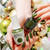 Morgan Taylor Nail Lacquer "Bad to the Bow", Olive Shimmer, 15 mL | .5 fl oz - On My Wish List Collection