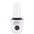 Gelish Soak-Off Gel Polish "A Hundred Present Yes", Purple Charcoal Creme, 15 mL | .5 fl oz - On My Wish List Collection