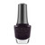 Gelish "A Hundred Present Yes" Duo, Purple Charcoal Creme - Includes Gel Polish and Lacquer