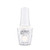 Gelish "Sheek White" Soak-Off Gel Polish - 1110811, Case Pack of 6