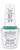 Gelish Flash Glam Soak-Off Gel Polish "Mint To Sparkle", Green Glitter, 15mL | .5 fl oz - 1110548