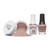 Gelish Soak-Off Gel Polish "Don't Bring Me Down", Light Tan Crème, 15mL |.5 fl oz -Up In The Air Collection